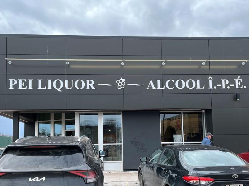 CHEERS AND JEERS: Cheers to the P.E.I. government for selling U.S. liquor for charity