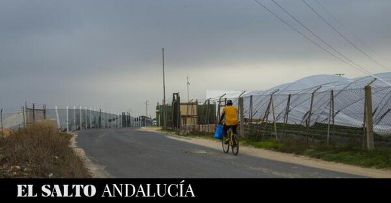 Políticas de erradicación del chabolismo en Huelva: Cinco años escondiendo la desigualdad debajo de la alfombr