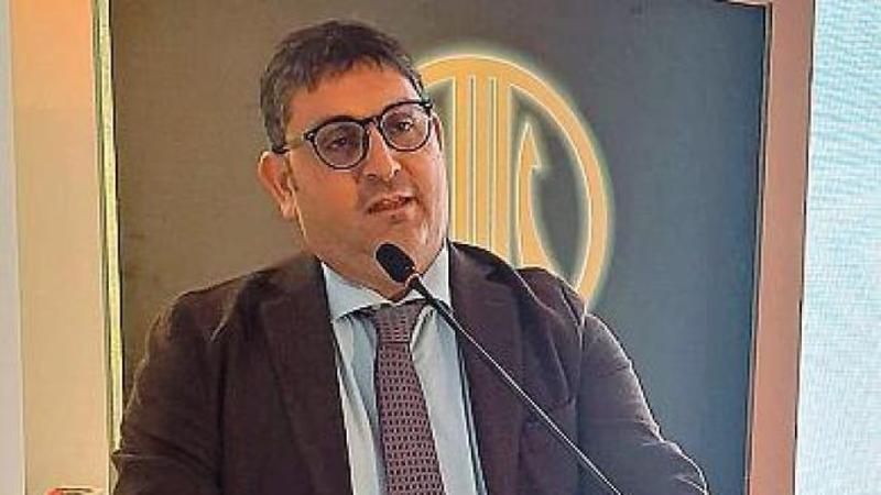 Pozzuoli, il sindaco Manzoni azzera la giunta: ritirate nomine e deleghe Pozzuoli, il sindaco Manzoni azzera la giunta: ritirate nomine e deleghe