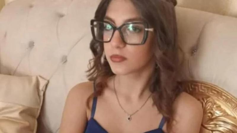 Martina Carbonaro uccisaa 14 anni dall'ex, furtonel garage dei suoi genitori Martina Carbonaro uccisaa 14 anni dall'ex, furtonel garage dei suoi genitori