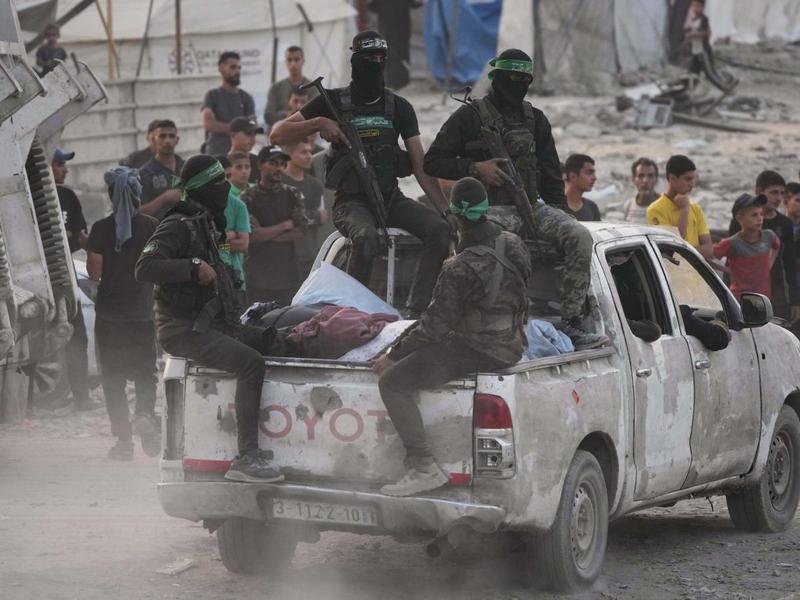 Il Masterchef jihadista