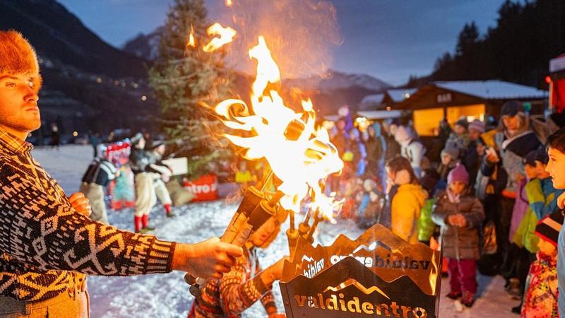 Sagre, mercatini e tradizioni in Lombardia: il weekend dal 12 al 14 dicembre 2025