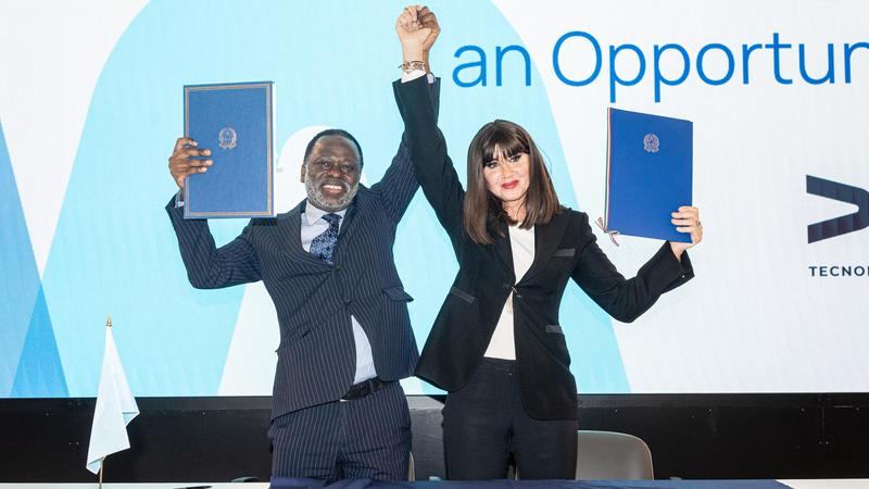 Al Tecnopolo arriva il primo Istituto per l’Intelligenza artificiale dell’Onu. Ministra Bernini: “Orgogliosi sia stata scelta l’Italia”