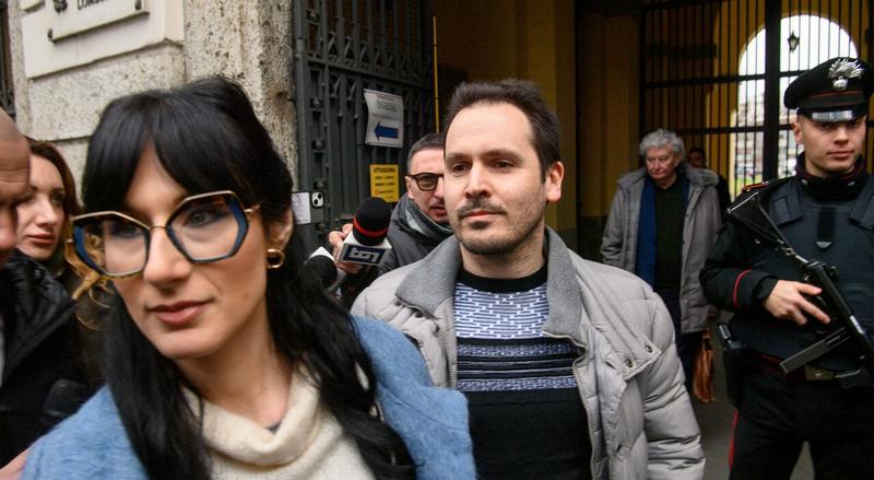 Garlasco e la pistola fumante: il DNA su Chiara Poggi non è di Andrea Sempio (secondo la difesa)