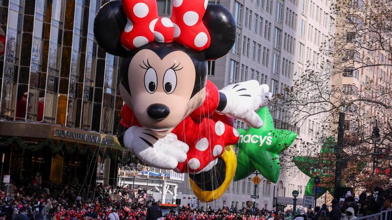 Il mondo Disney approda su Sora e ChatGPT: ecco l’accordo da 1 miliardo di dollari con OpenAI Il mondo Disney approda su Sora e ChatGPT: ecco l’accordo da 1 miliardo di dollari con OpenAI