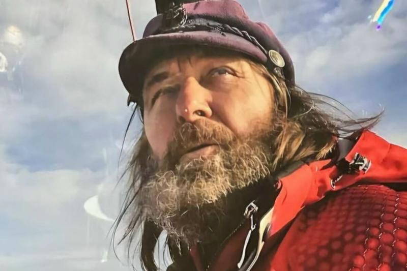 «Морские слоны, шторма и айсберги»: Федор Конюхов отмечает 74-й день рождения в Антарктиде «Морские слоны, шторма и айсберги»: Федор Конюхов отмечает 74-й день рождения в Антарктиде