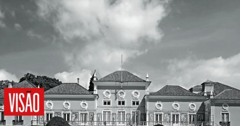 Presidenciais e a ‘fotografia’ para lá do momento. Opinião de Gonçalo Ribeiro Telles