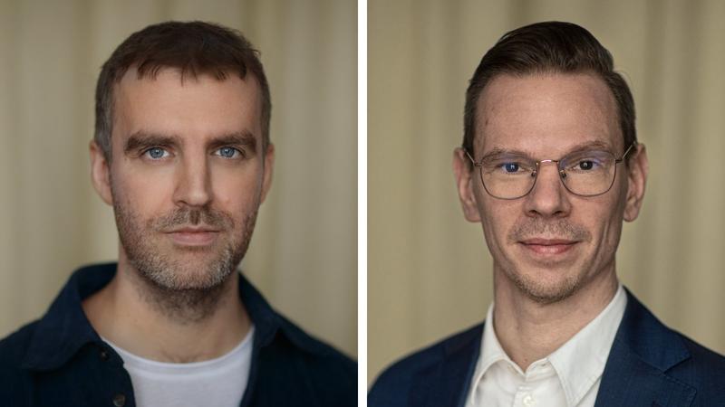 Slutreplik: AI-synlighet kräver teknik, men avgörs av förtroende