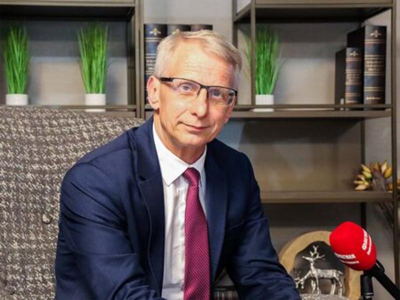 Денков: Очаквам, ако Румен Радев стане лице на партия, да се провали грандиозно Денков: Очаквам, ако Румен Радев стане лице на партия, да се провали грандиозно