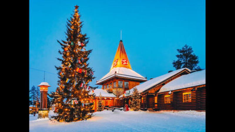 Ритуали за душата в навечерието на Коледа