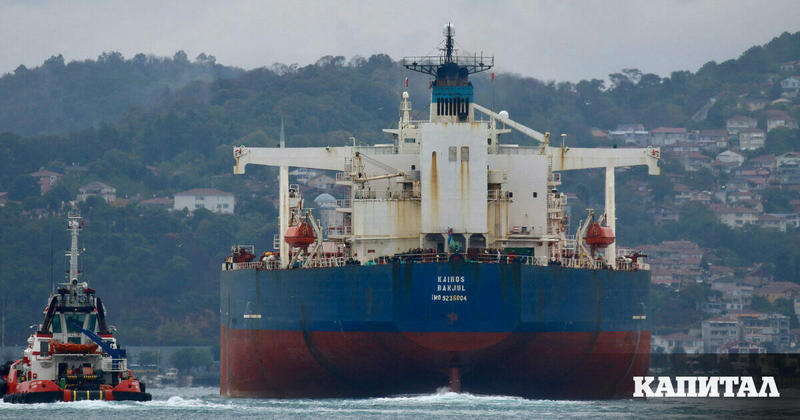 Коментар | Граничната полиция от Шестия ден