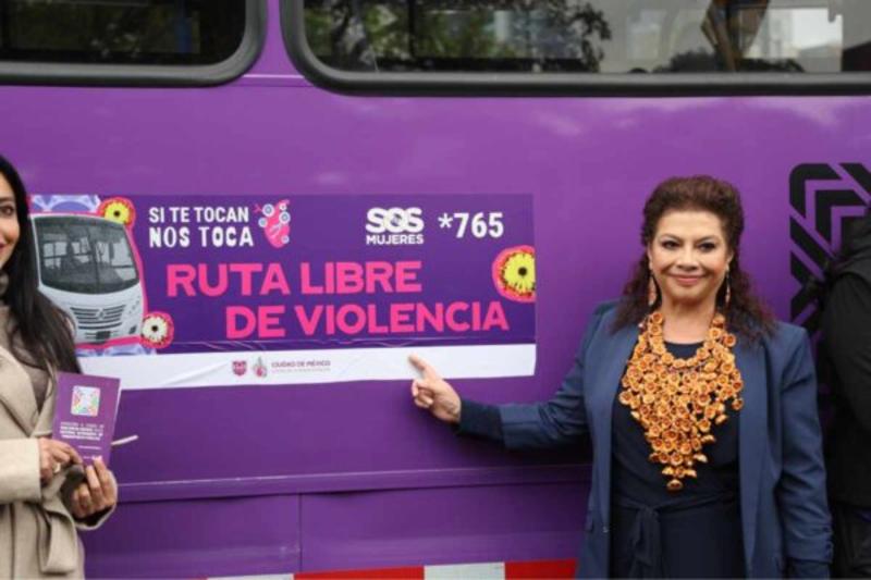 Feminicidios en CDMX: 15 % han ocurrido en hoteles y moteles