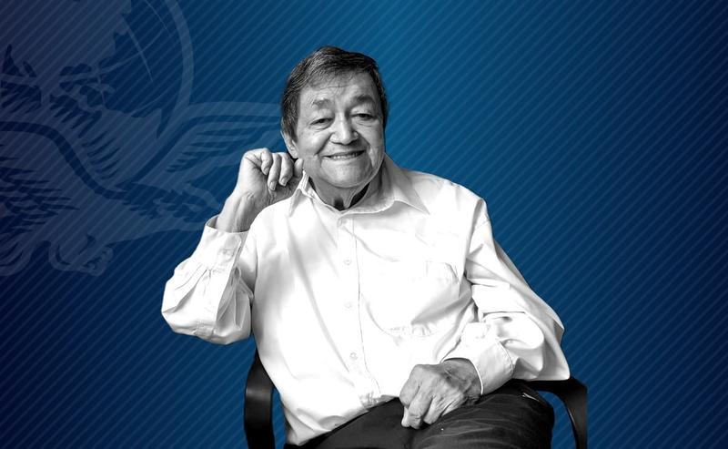 Confieso: soy parte de la ‘derecha internacional’ opuesta a la simulación de la 4t