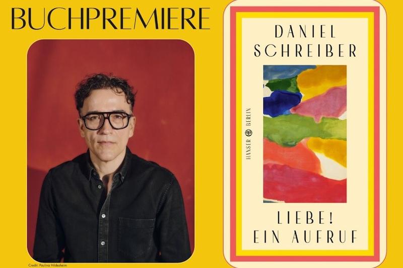 Bestsellerautor Daniel Schreiber: Der Geist wäre willig, doch sein neues Buch ist schwach