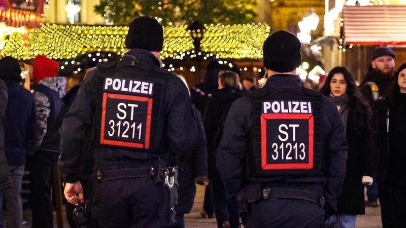 Ein Jahr nach dem Anschlag: Magdeburg zwischen Trauer, Angst und rechter Gewalt