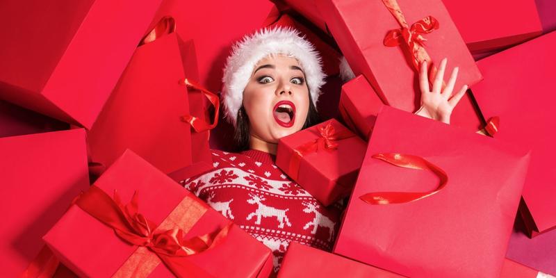 Lieber Chanukka als Weihnachtsstress?