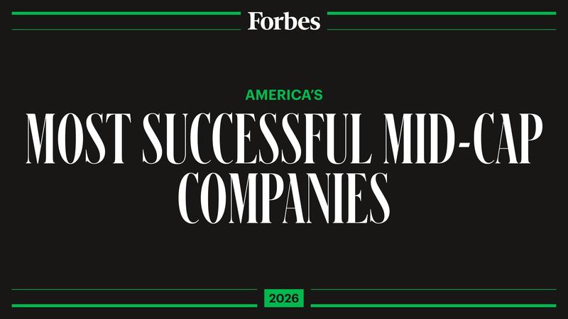 America’s Most Successful Mid Caps: Goldilocks Stocks Thriving In A Difficult Market