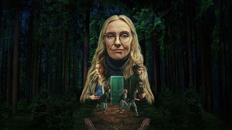 Review: Wayward Spotlights the Dark Secrets of Troubled-Teen Programs Review: Wayward Spotlights the Dark Secrets of Troubled-Teen Programs