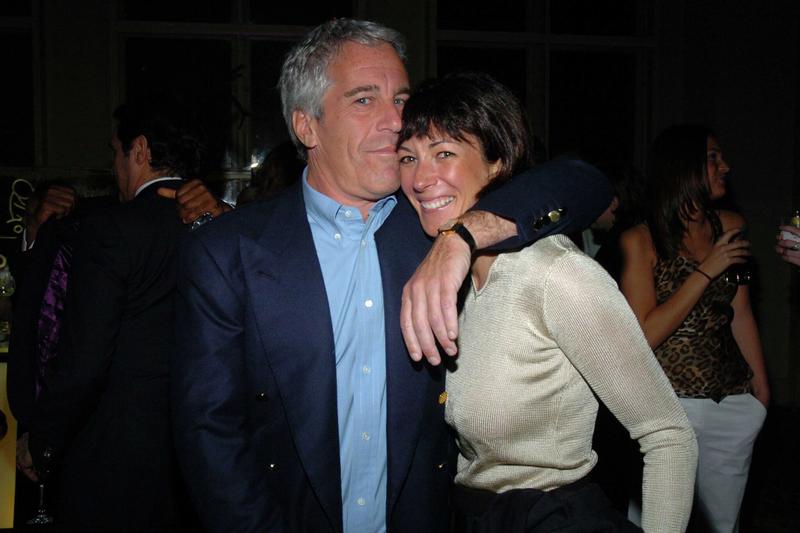 We’re nowhere near the bottom of the Jeffrey Epstein case yet