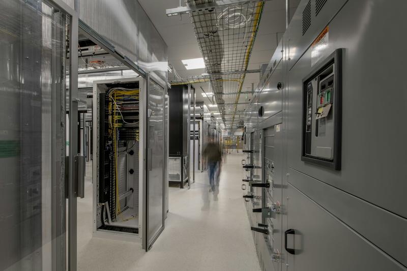 Data centers need electricity fast, but utilities need years to build power plants – who should pay? Data centers need electricity fast, but utilities need years to build power plants – who should pay?