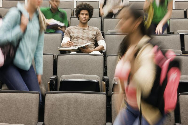 How I rehumanize the college classroom for the AI-augmented age How I rehumanize the college classroom for the AI-augmented age