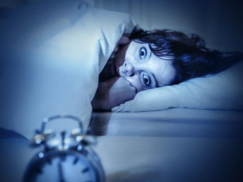 Guest column: 'Ontario Asleep' — Insomnia deserves modern medicine