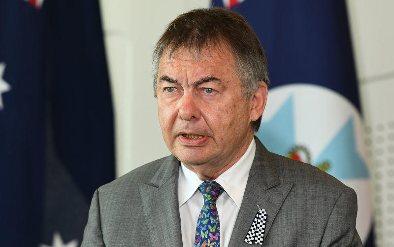 Federal Court dispatches Sofronoff empty-handed