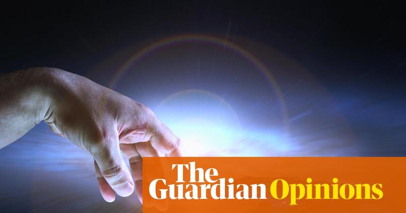 AI is filling the God void for many – but is ChatGPT really something to worship? AI is filling the God void for many – but is ChatGPT really something to worship?