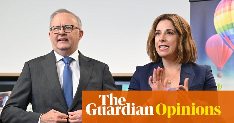 Albanese take heed: voters don’t want to pay for the family holidays of politicians Albanese take heed: voters don’t want to pay for the family holidays of politicians