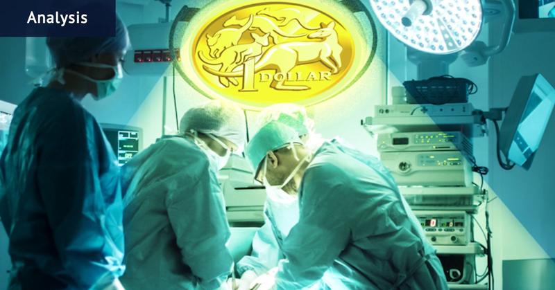 ‘Have they learnt nothing?’ Radical surgery only option for hospital giant ‘Have they learnt nothing?’ Radical surgery only option for hospital giant