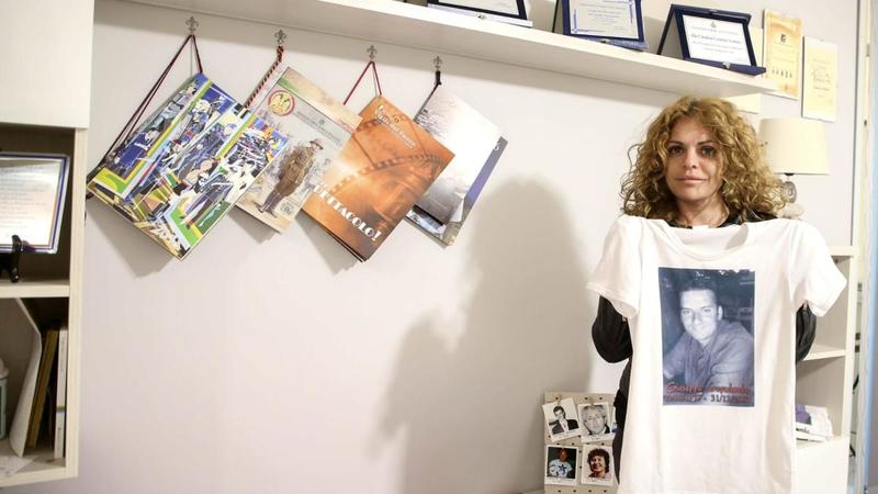 Verso una soluzione il caso della vedova Veropalumbo sfrattata dal bene confiscatoa Torre Annunziata