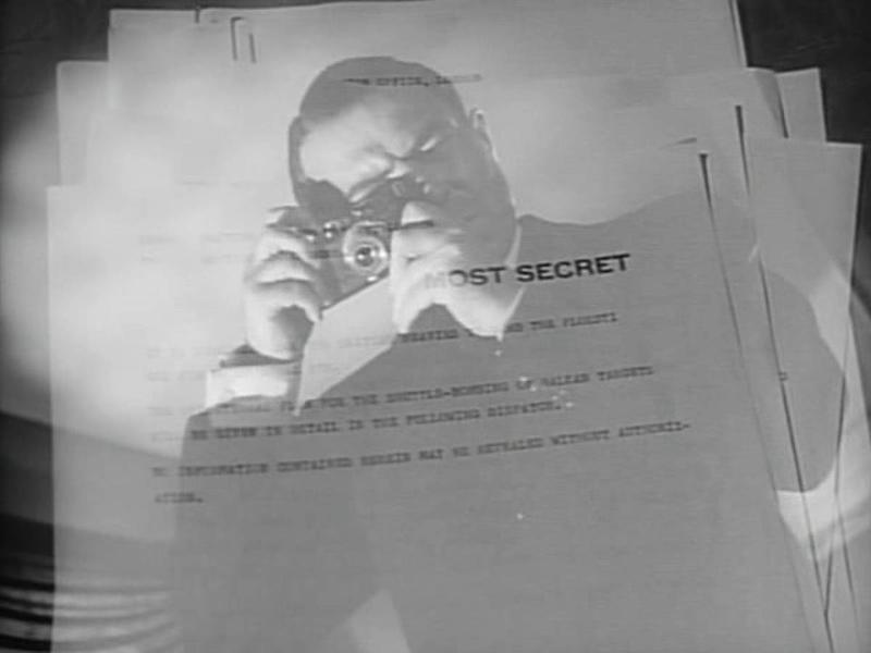 Cicero, la migliore spia dei servizi segreti di Hilter