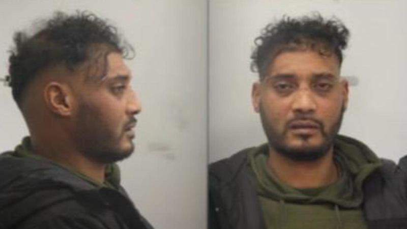 Detenuto evade dall’ospedale, è caccia all’uomo: scappato verso il mare