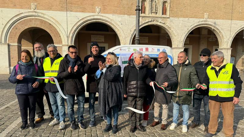 Fano città di impatto positivo: imprese, volontariato e scuola unite per il sociale