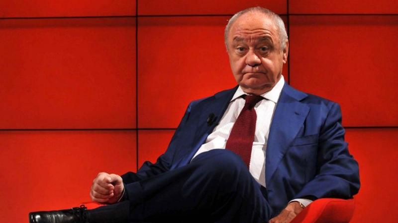 Editoria in lutto, muore Marco Benedetto: fondatore di BlitzQuotidiano ed ex ad del Gruppo Espresso Editoria in lutto, muore Marco Benedetto: fondatore di BlitzQuotidiano ed ex ad del Gruppo Espresso