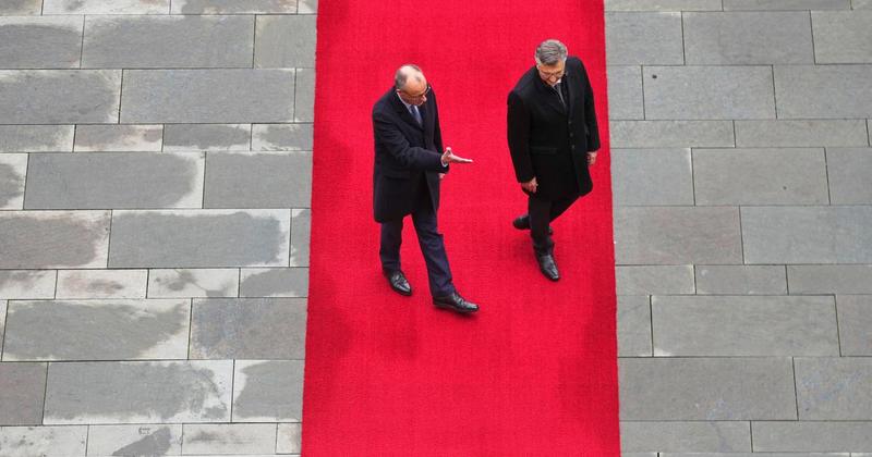 Plenkovićeva doktrina: Zašto se samo u Hrvatskoj ne želi čuti to što hrvatski premijer govori u Europi Plenkovićeva doktrina: Zašto se samo u Hrvatskoj ne želi čuti to što hrvatski premijer govori u Europi