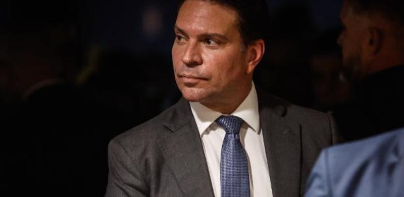 Embate entre Câmara e STF por Zambelli encurrala Motta em caso Ramagem