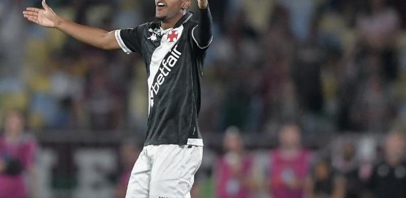 O Vasco é o time da virada e muda a cara da Copa do Brasil