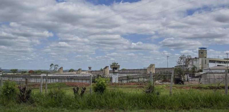 Prisão onde estava Marcola tinha quase um telefone celular para cada preso