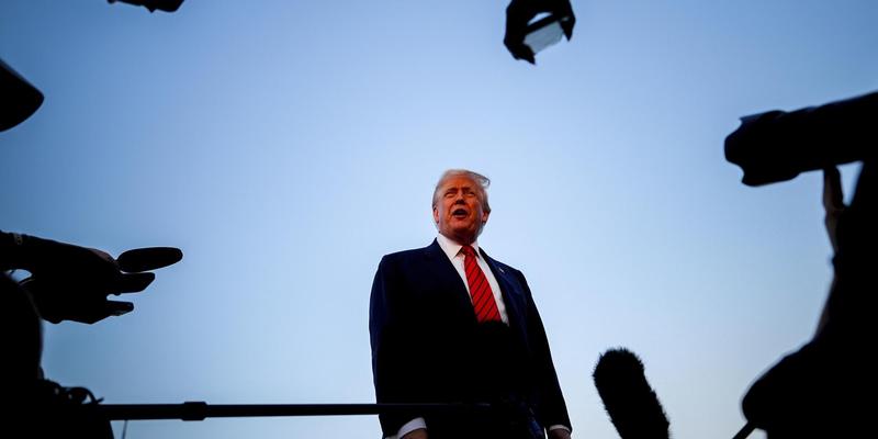 Trump’s National Security Strategy: Rethinking US Policy on Europe and Russia-Ukraine