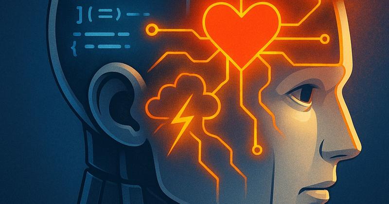 Should We Add Human Emotion to AI? Should We Add Human Emotion to AI?