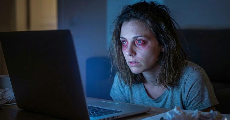 Binge-Watching to Bad Parking: Your Worst Behavior Explained Binge-Watching to Bad Parking: Your Worst Behavior Explained