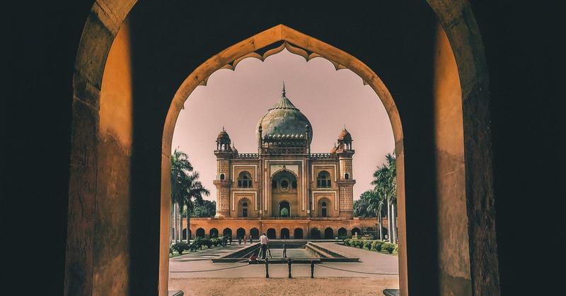 How India Defines Belonging