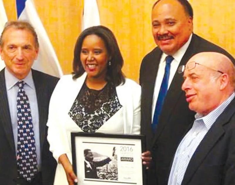 ‘Israel Is Not an Apartheid State — We’re the Living Evidence’