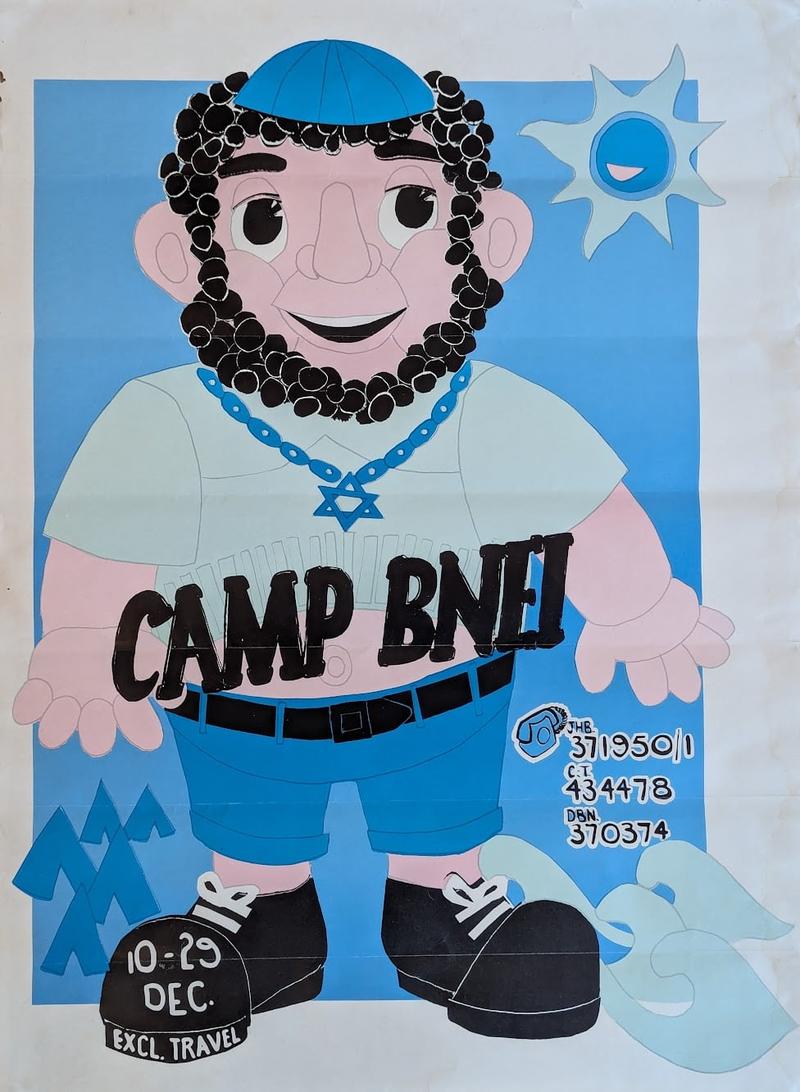 Period Poster 1975-2025