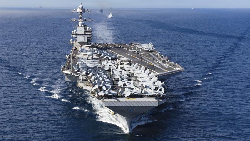 USA/Venezuela: Holt Donald Trump zum finalen Schlag gegen Nicolás Maduro aus?