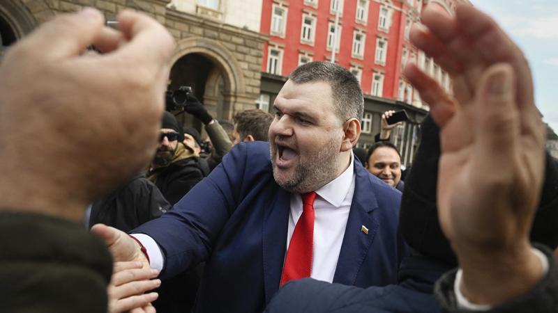 Bulgarien | Bulgarien: Regierung gestürzt, Euro kommt – aber in der Provinz sieht man das ganz anders