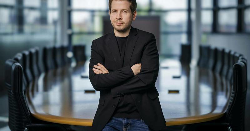 Kevin Kühnert hat neuen Job: Der einstige SPD-Revolutionsführer will die Finanzwelt gerechter machen