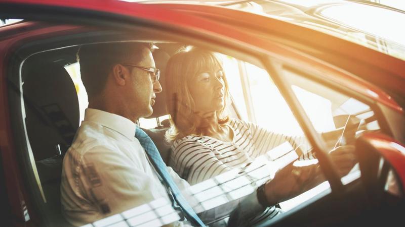 Politik für Autokonzerne – aber gegen Autofahrer