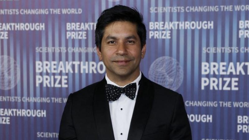 The Blairite charmer who could save the UK from Trump